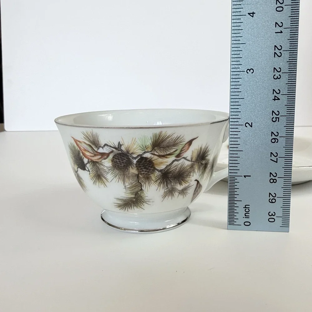 Sankyo China beautiful mid